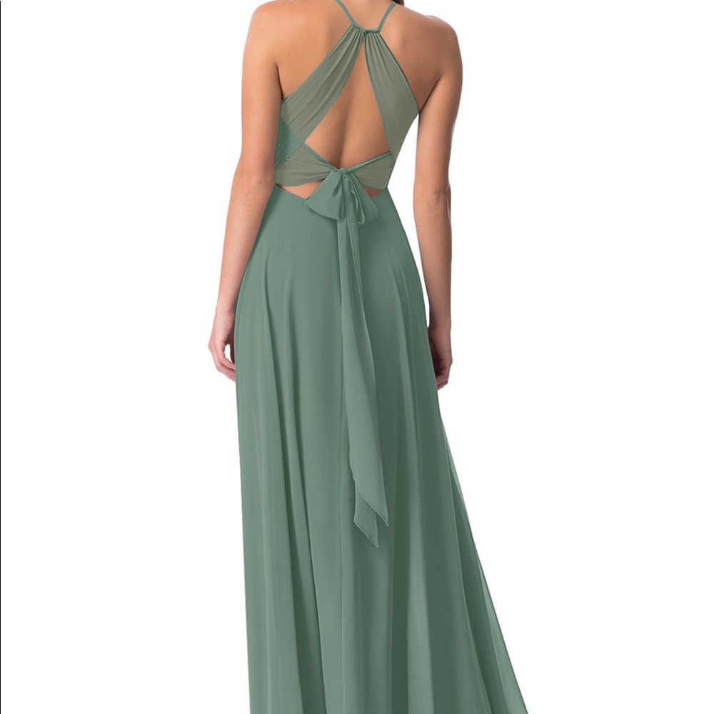 AZAZIE bridesmaids dress